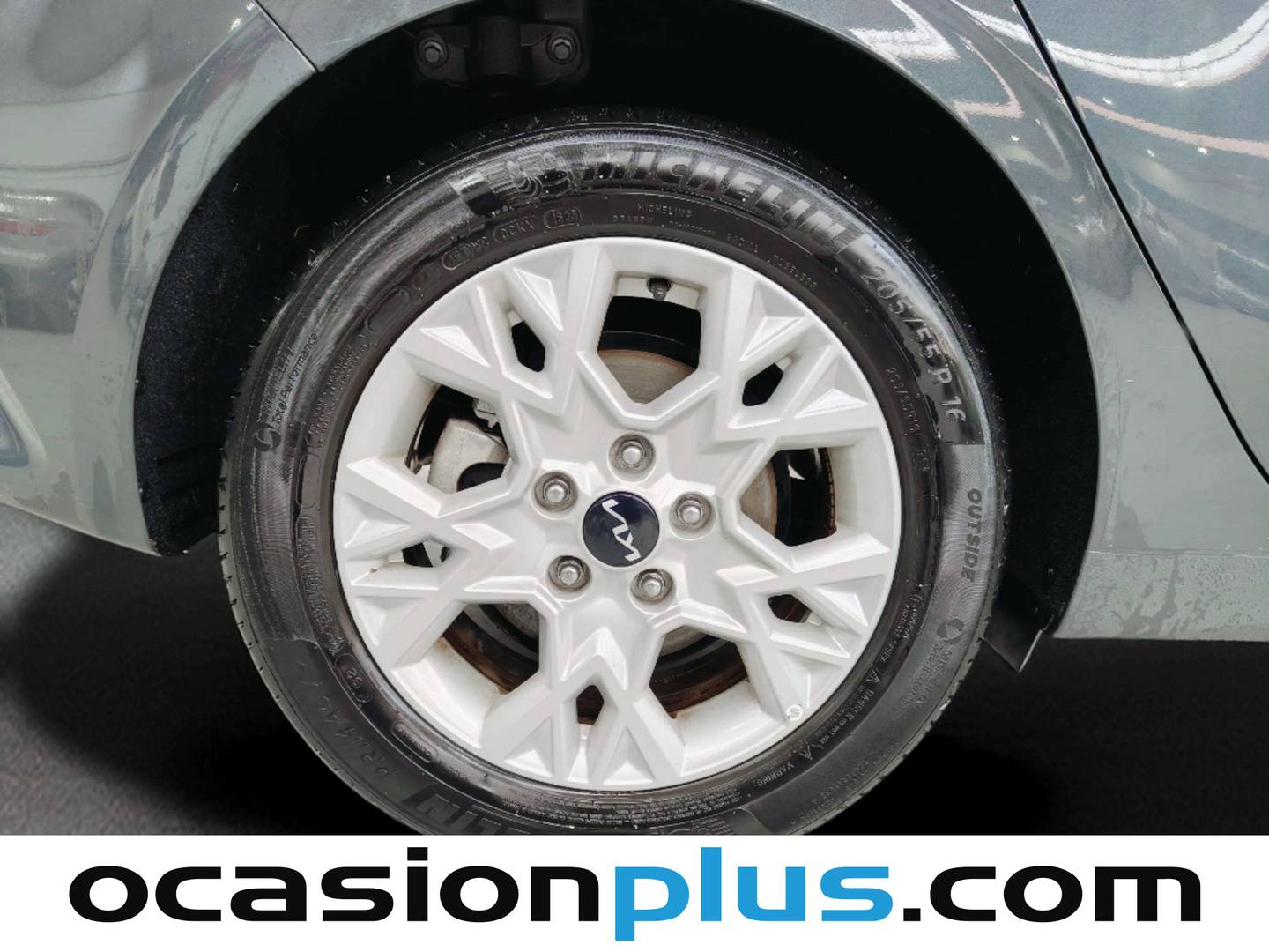 KIA Ceed KIA Ceed 1.0 T-GDi Drive (120 CV) de ocasión