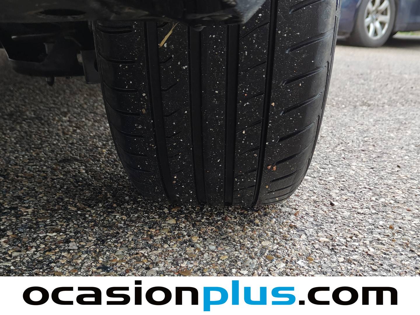 Foto Seat León SEAT León ST 1.2 TSI S&S Style (110 CV)