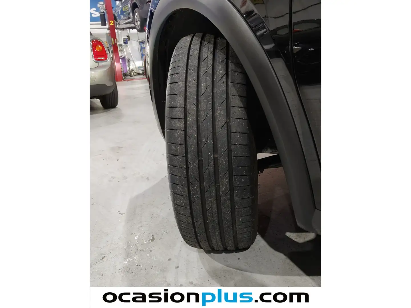 Foto DS DS 7 DS DS7 E-Tense 225 Opera (225 CV)