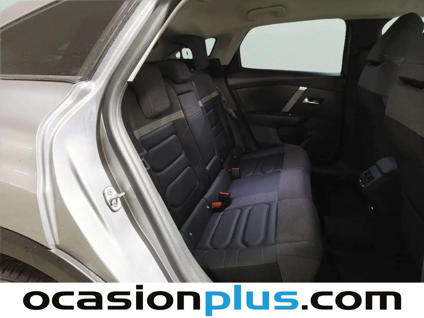 Foto Citroën C4 Citroen C4 PureTech 130 S&S Shine (130 CV)