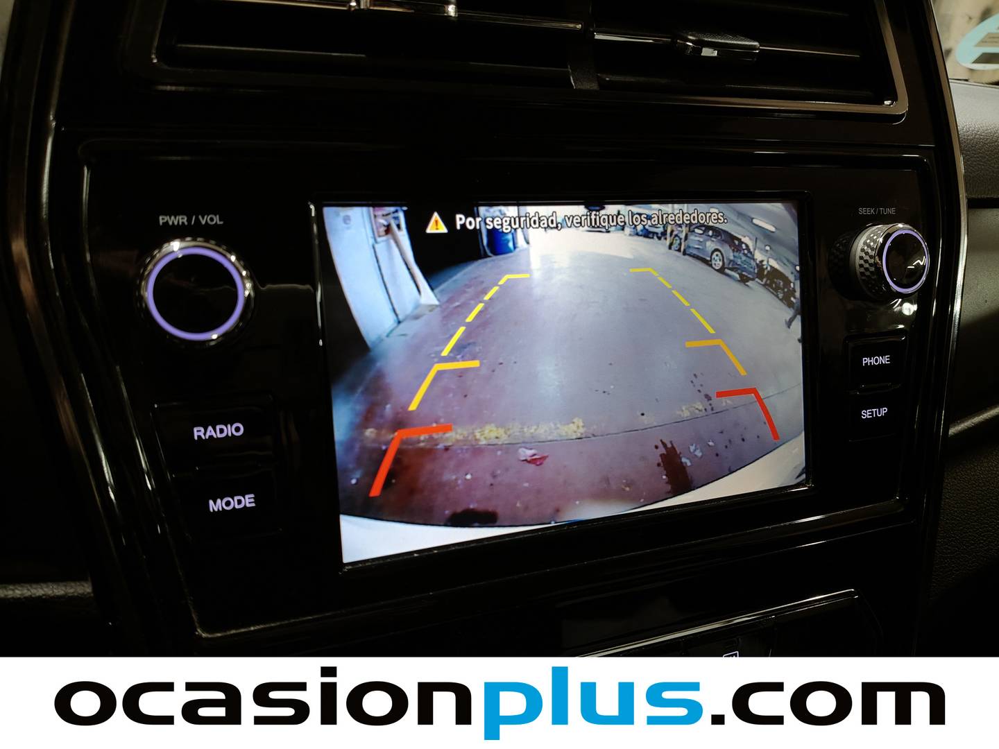 Extras y acabados del SsangYong Tivoli Ssangyong Tivoli G15T Urban Plus Auto (163 CV)