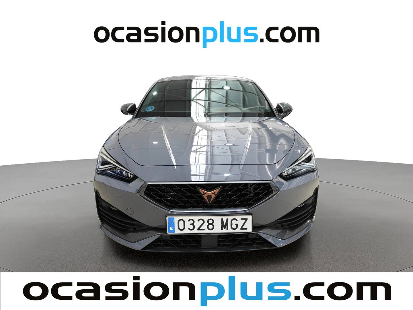 Cupra León Cupra León 2.0 TSI DSG (190 CV) 190cv