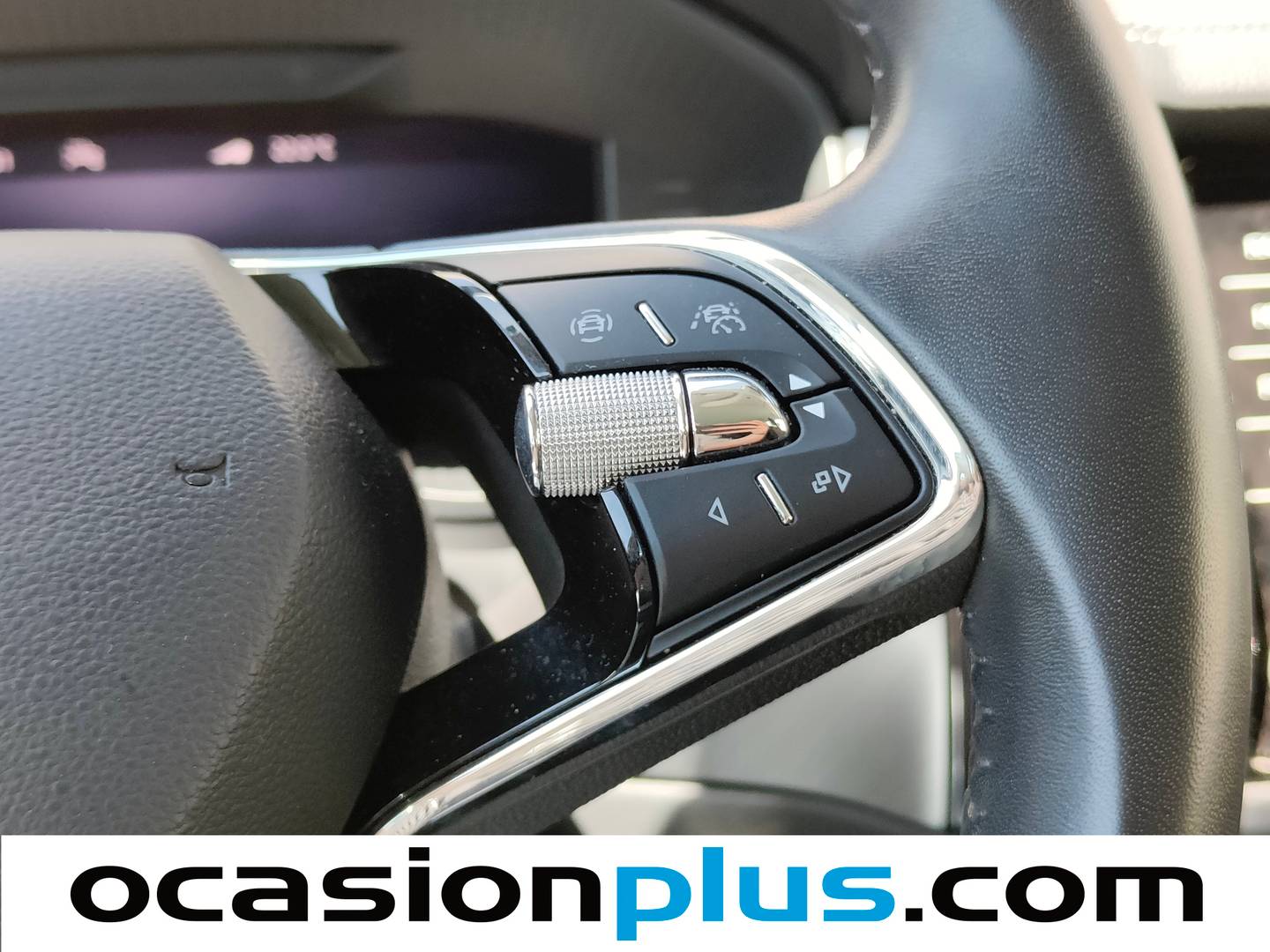Skoda Kodiaq Skoda Kodiaq 1.5 TSI (150cv) DSG 4x2 Ambition 7 Plazas al mejor precio