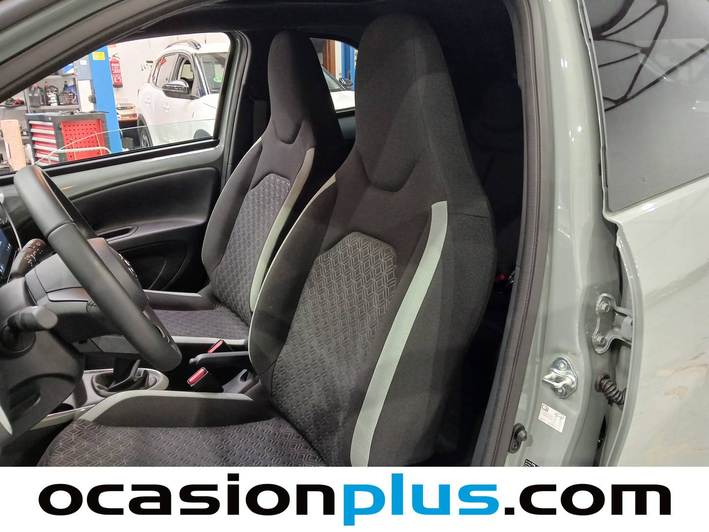 Foto Toyota Aygo X Cross Toyota Aygo X Cross 1.0 VVT-I Like (72 CV)