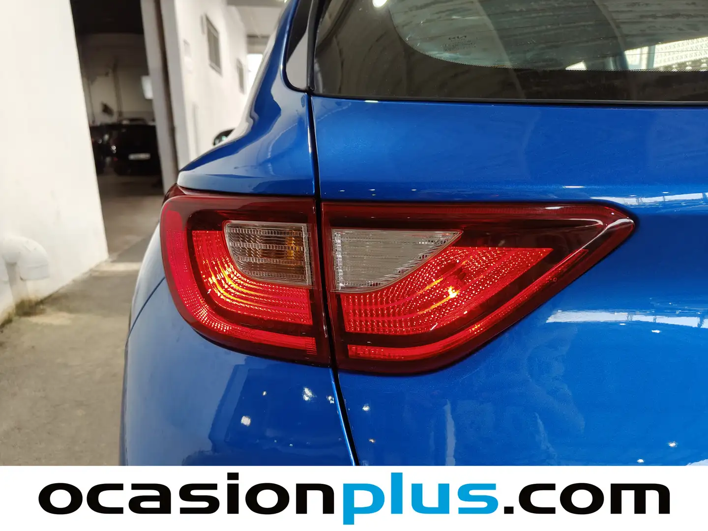 Foto KIA Stonic Kia Stonic 1.0 T-GDi MHEV Drive iMT (100 CV)