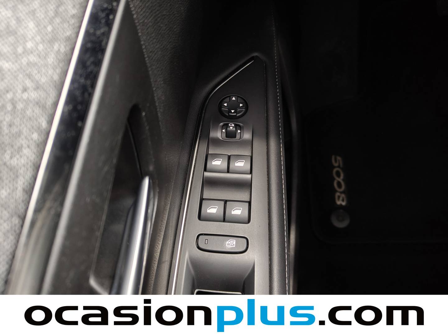 Peugeot 5008 Peugeot 5008 PureTech 130 S&S Allure EAT8 (130 CV) 7 Plazas km 0