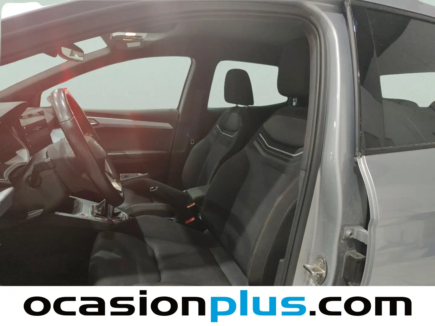 Foto Seat Ibiza SEAT Ibiza 1.0 TSI S&S FR XL (110 CV)