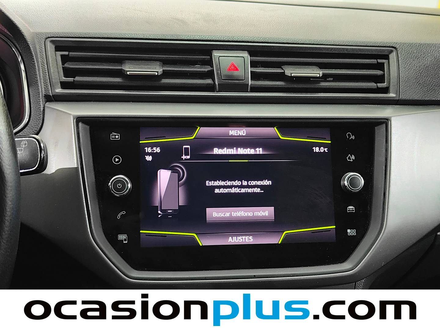 Seat Ibiza Seat Ibiza 1.0 EcoTSI S&S Style (95 CV) km 0