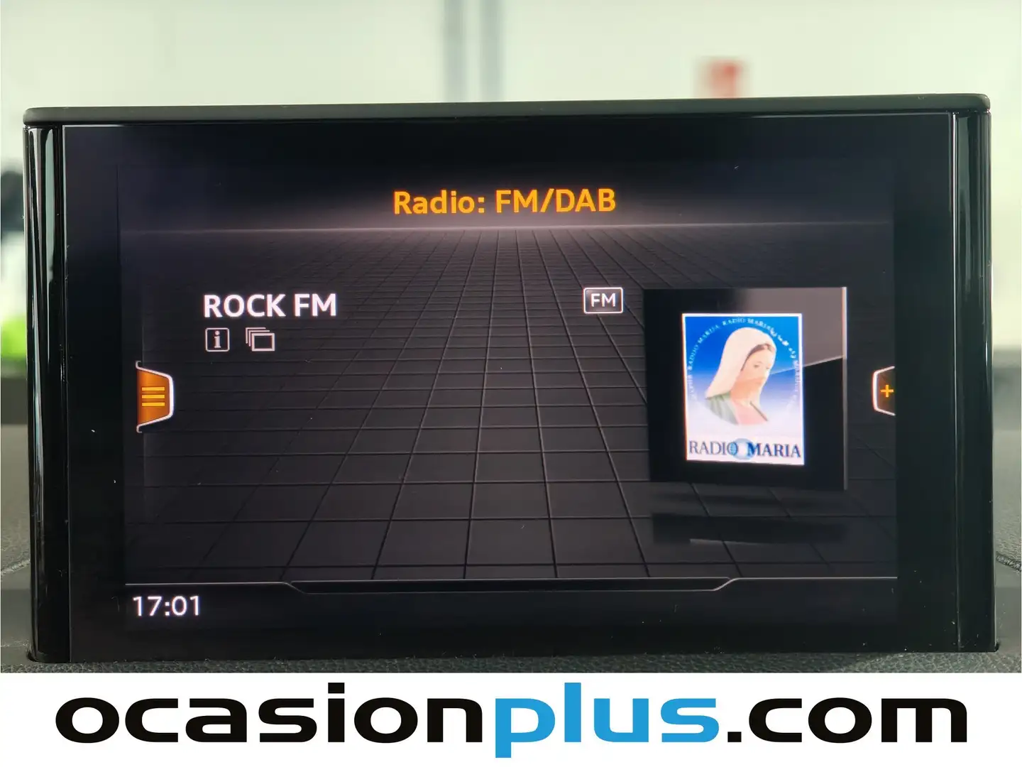 Foto Audi Q2 Audi Q2 Advanced 30 TFSI (116 CV)