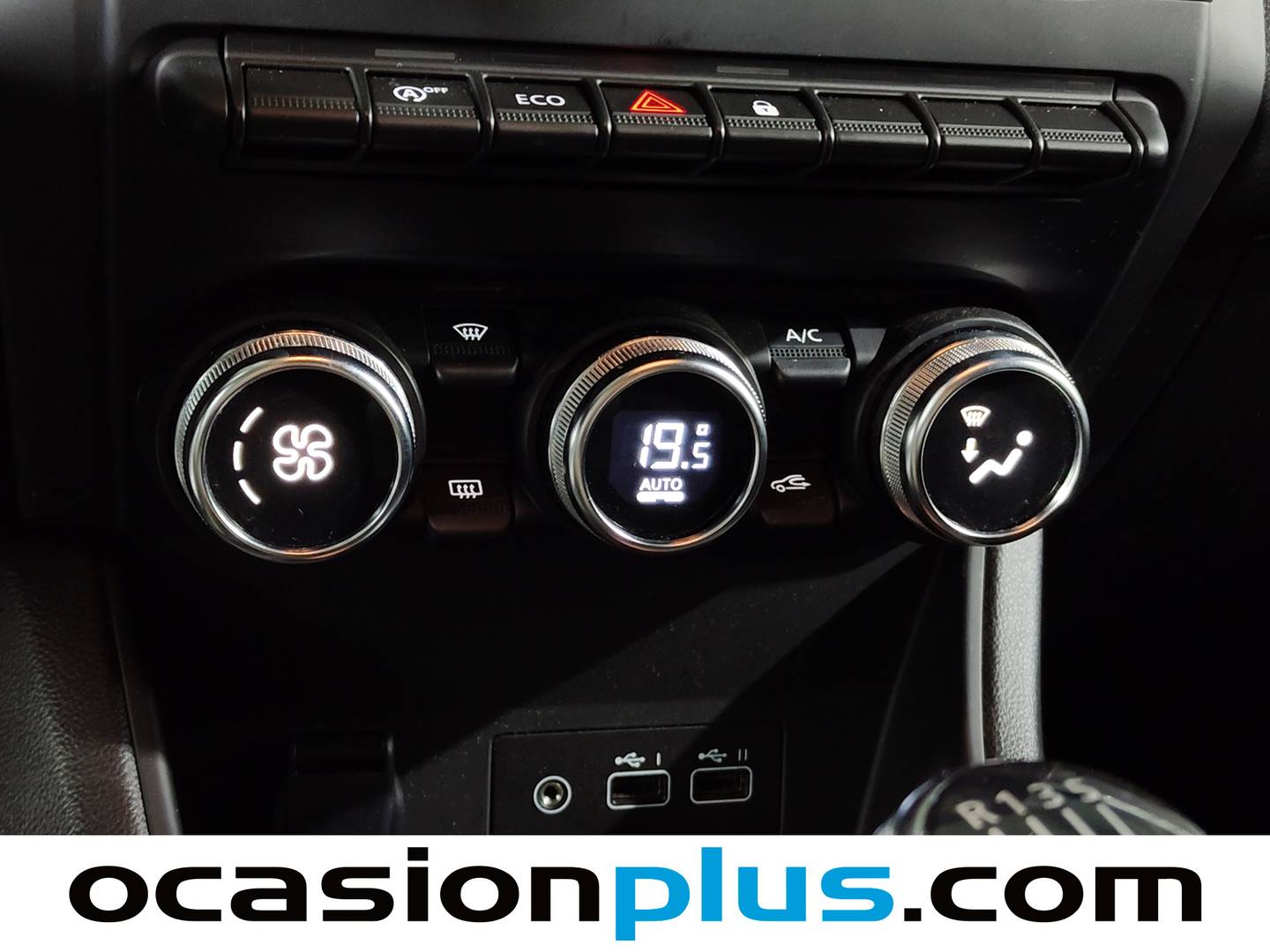 Paquetes del Mitsubishi ASX Mitsubishi ASX 130T MHEV Motion (140 CV)