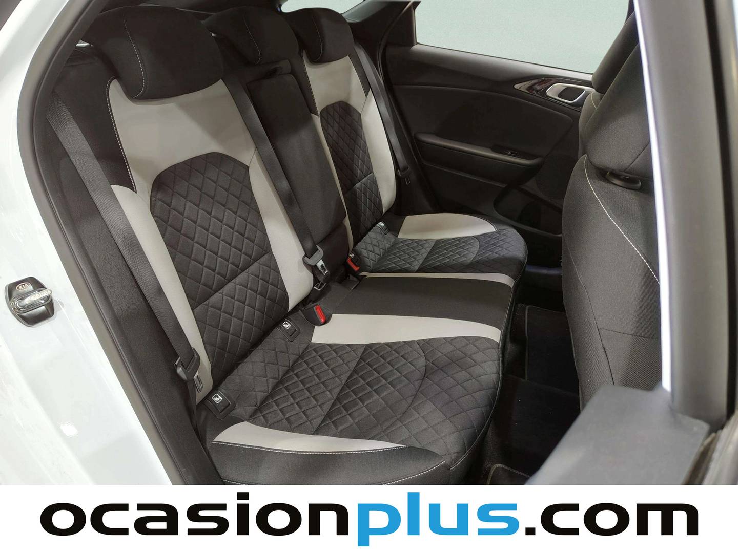 KIA ProCeed KIA ProCeed 1.4 T-GDI GT Line (140 CV) manual