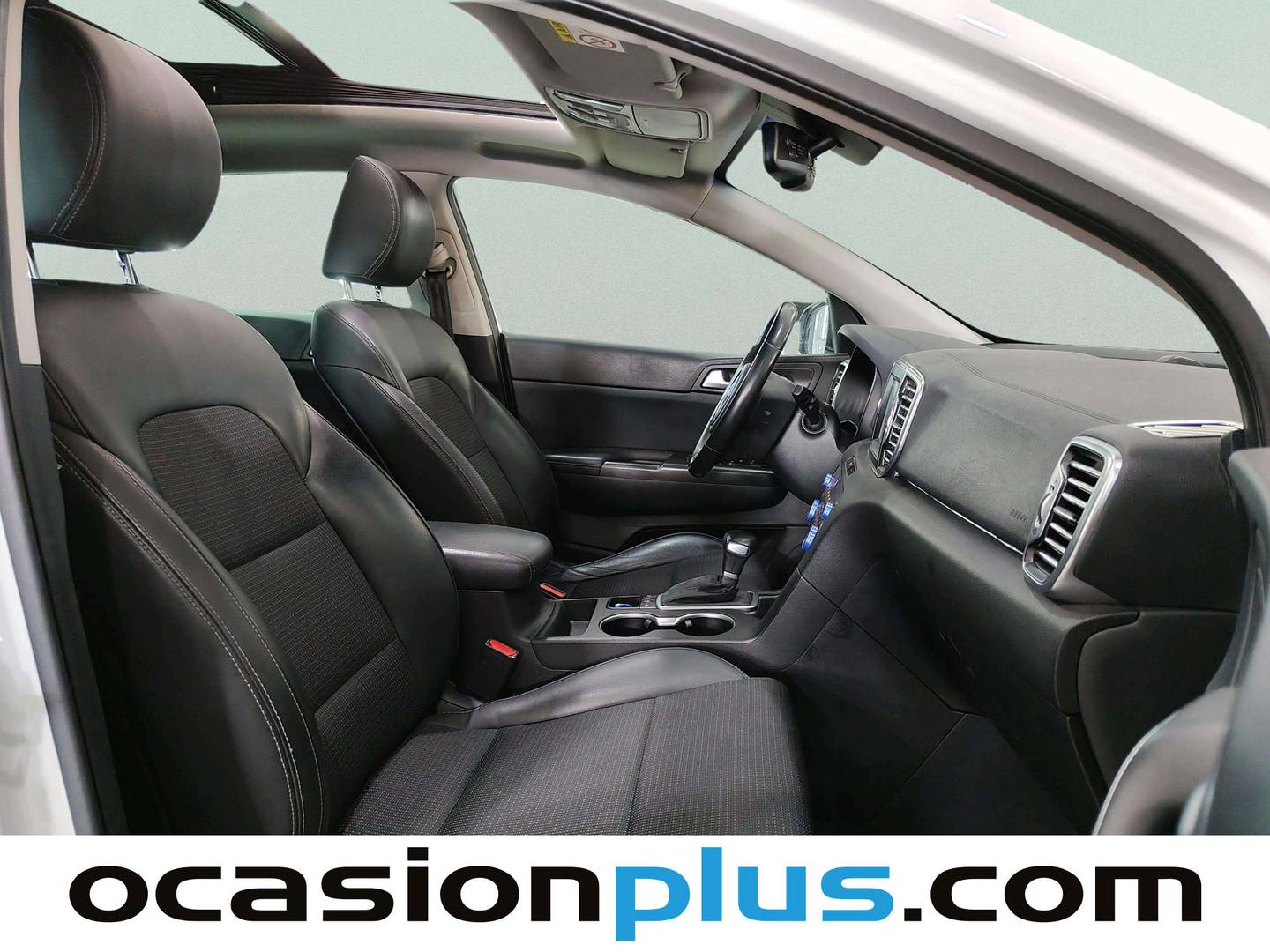 KIA Sportage KIA Sportage 1.7 CRDi VGT Eco-Dynamics Drive 4x2 DCT (141 CV) km 0