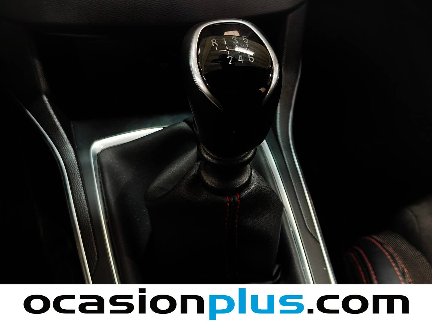 Peugeot 308 Peugeot 308 PureTech 130 S&S GT (130 CV) de ocasión