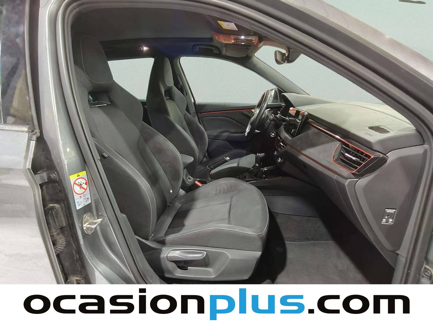 Skoda Kamiq Skoda Kamiq 1.0 TSI Design DSG (115 CV) automático