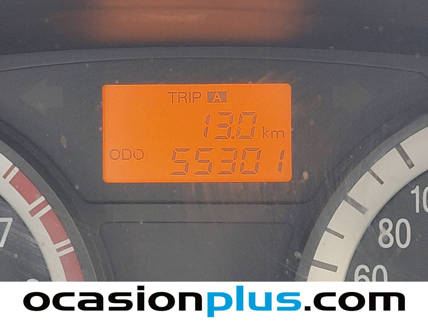 KIA Rio KIA Rio 1.4 DOHC EXI (97 CV) seminuevo