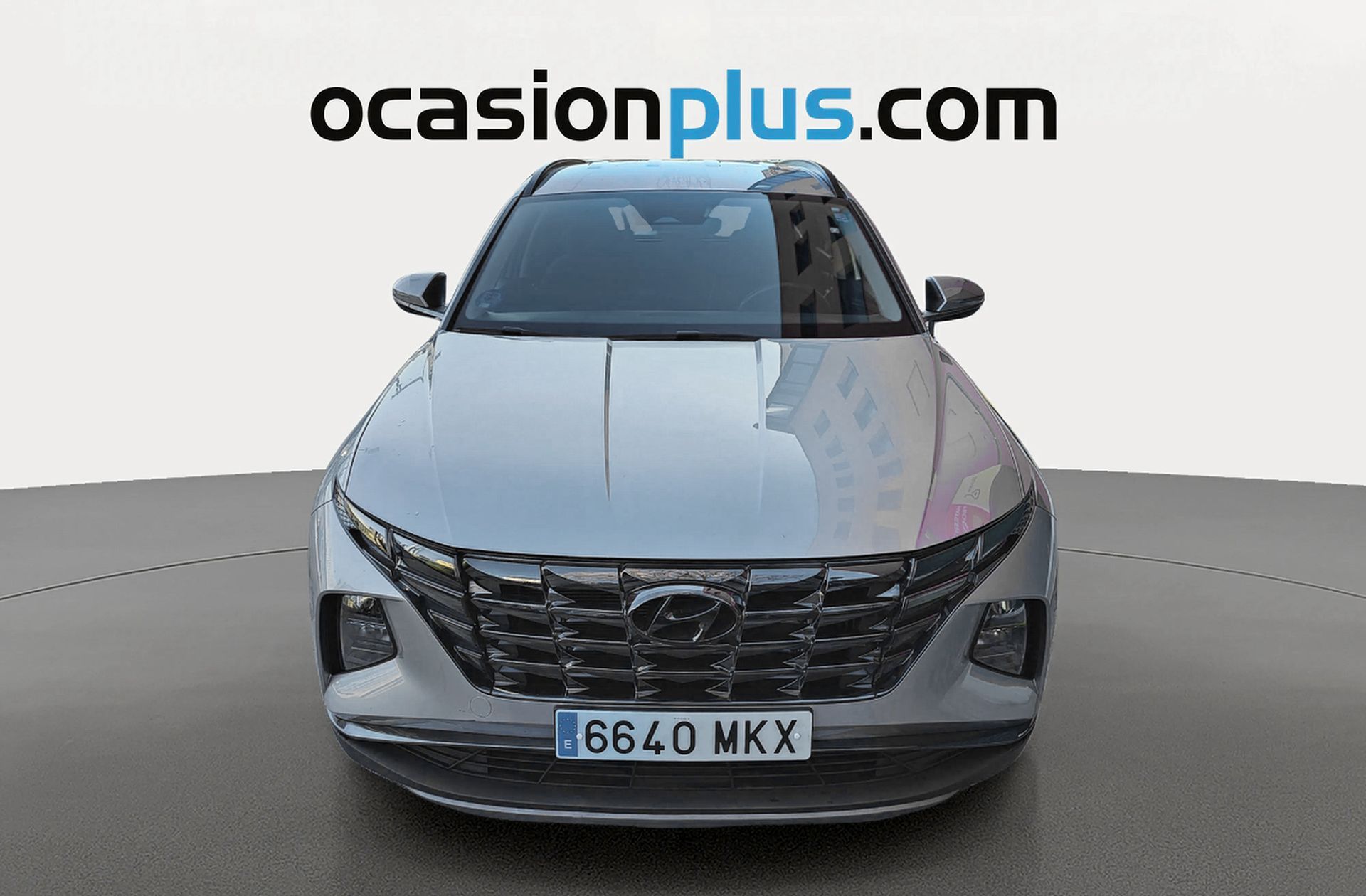 Hyundai Tucson 1.6 T-GDi PHEV Maxx 4x4 - foto 12