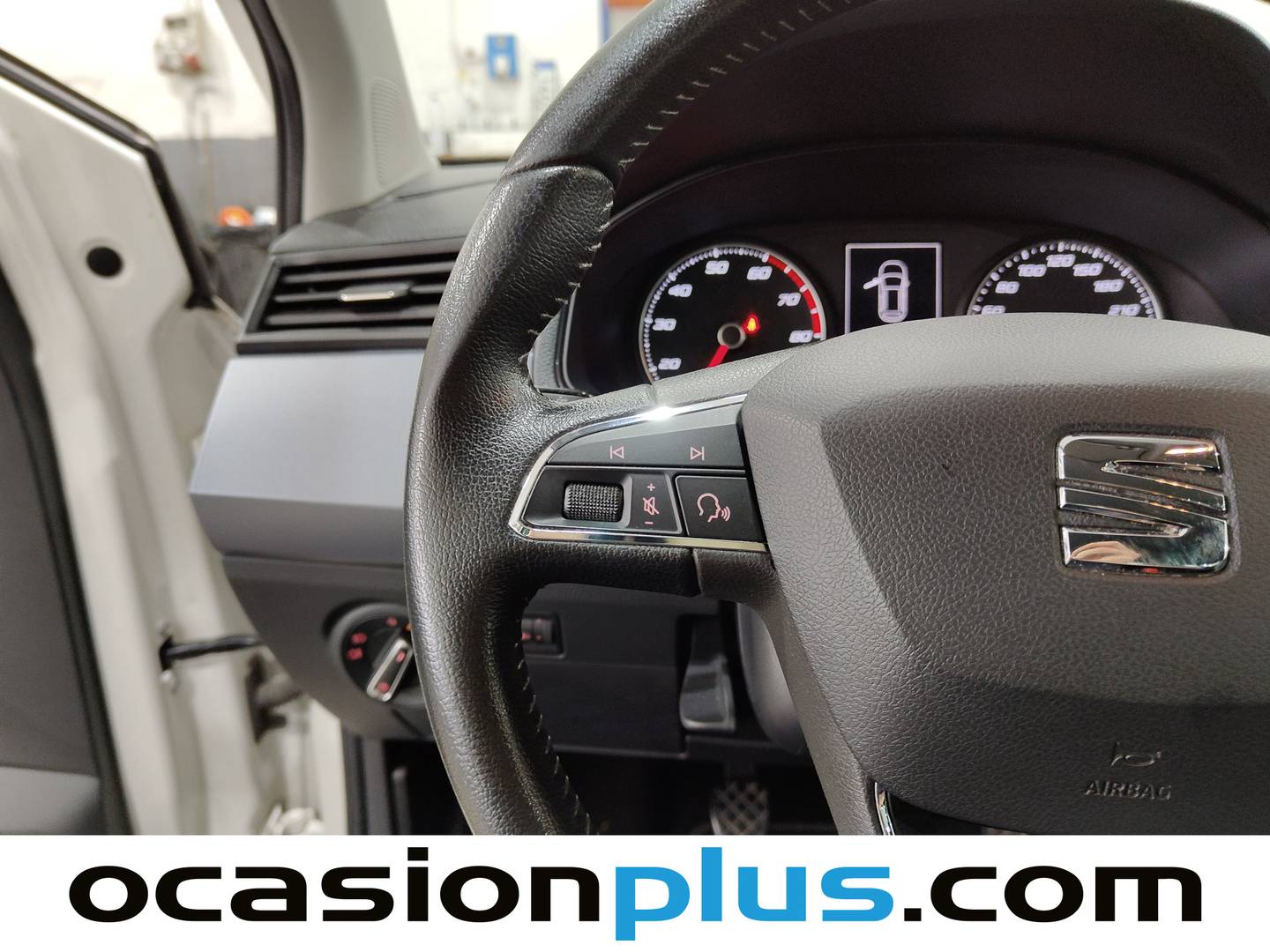 Seat Arona Seat Arona 1.0 TSI Ecomotive Style Edition (115 CV) de segunda mano