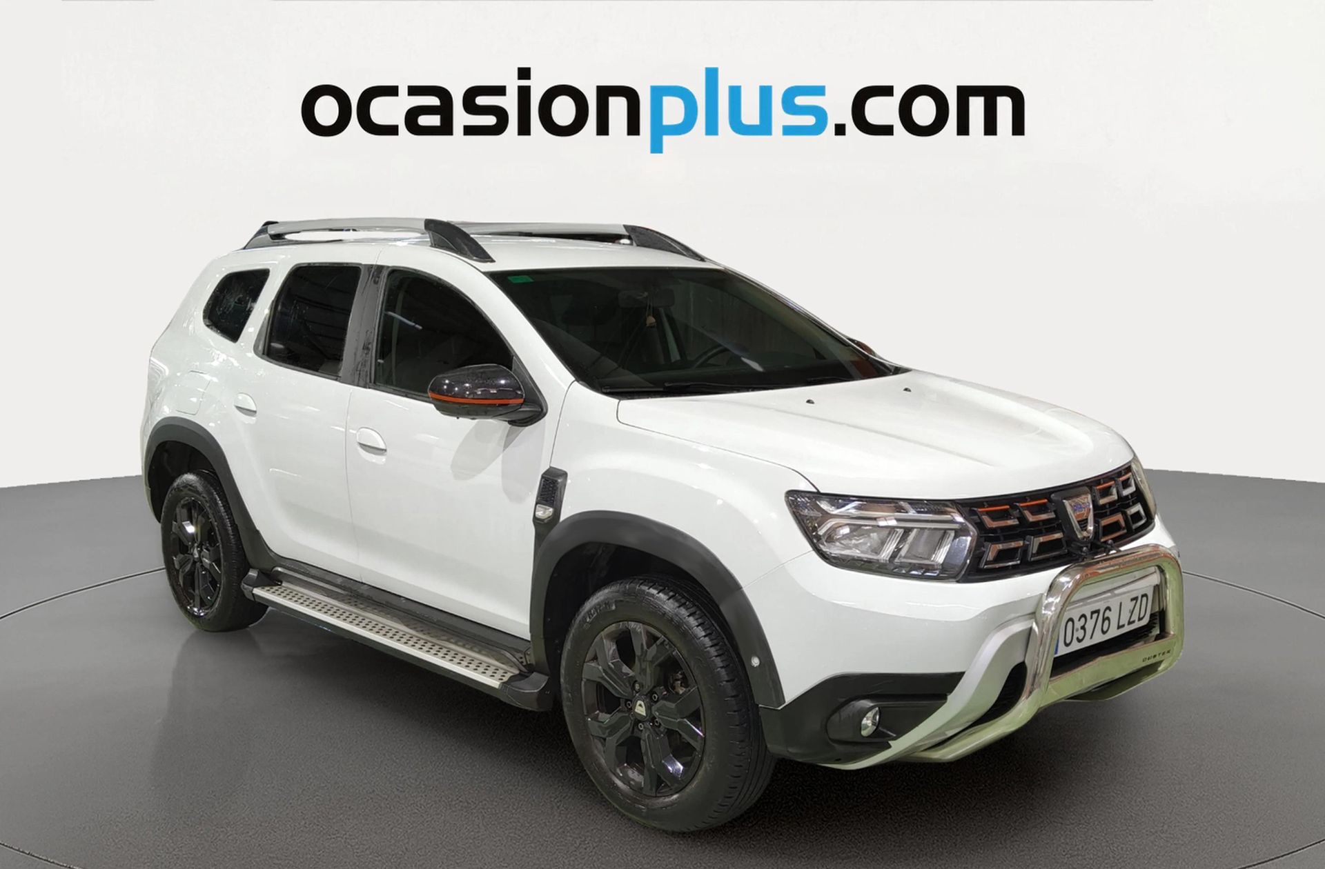 Dacia Duster SL Extreme TCe EDC - foto 2