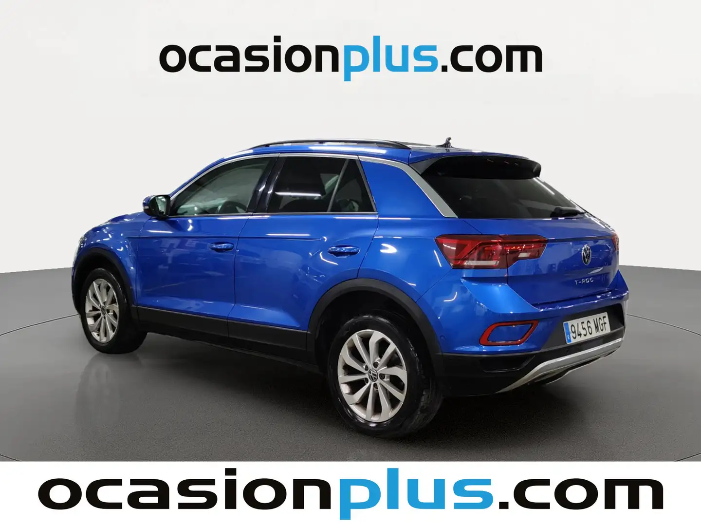 Foto Volkswagen T-Roc Volkswagen T-Roc Life 1.5 TSI (150 CV)