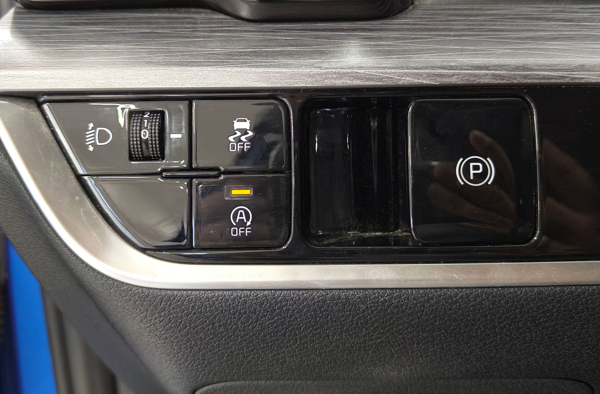 Kia Sportage 1.6 T-GDi MHEV Drive 4x2 - foto 12