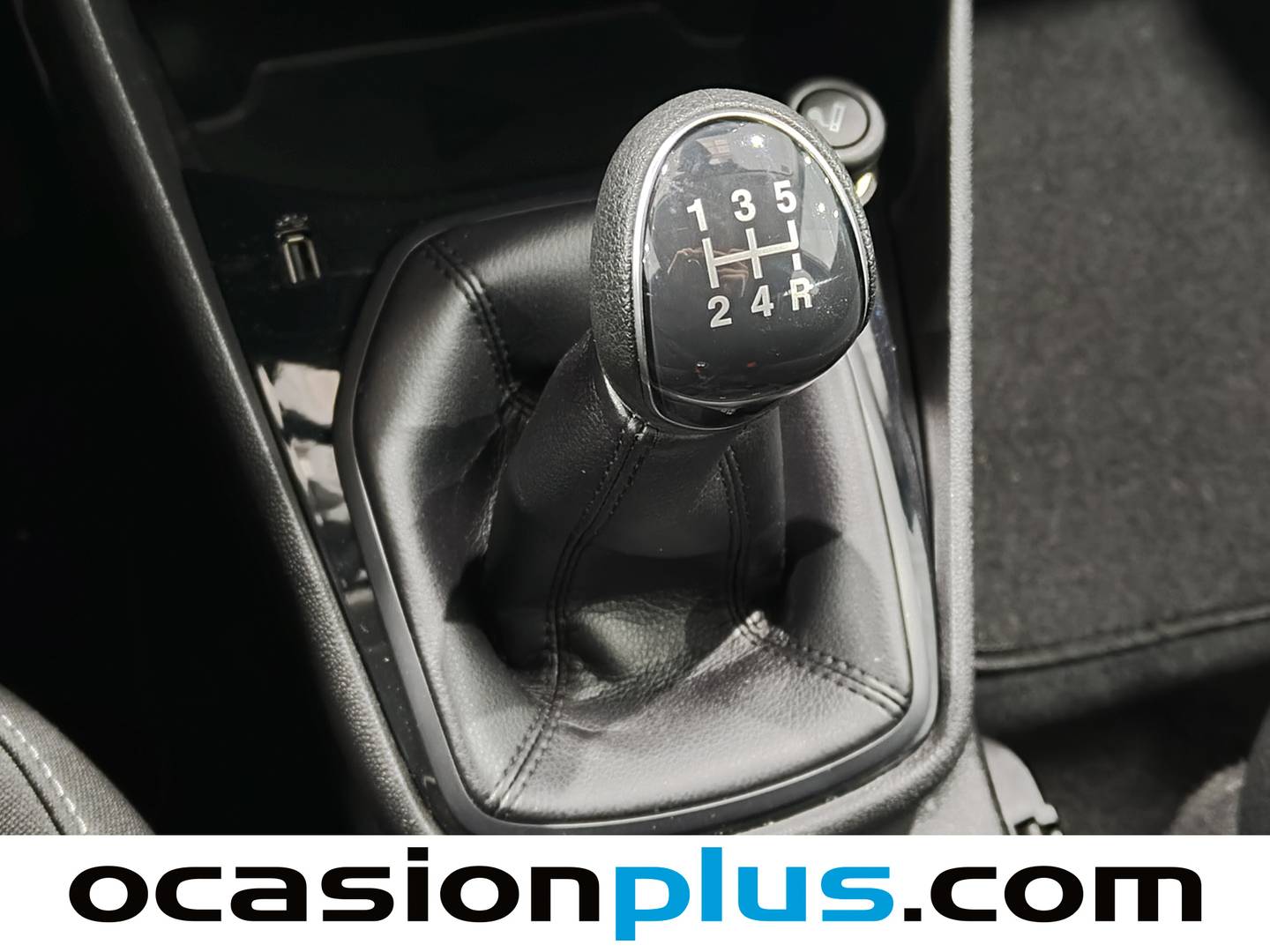 Ford Fiesta Ford Fiesta 1.1 Ti-VCT Trend (85 CV) barato