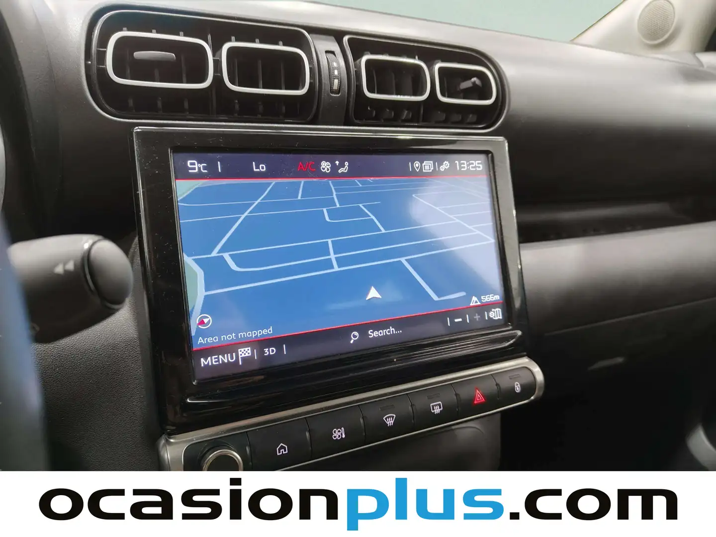 Foto Citroën C3 Aircross Citroen C3 Aircross PureTech 130 Shine Pack EAT6 (131 CV)