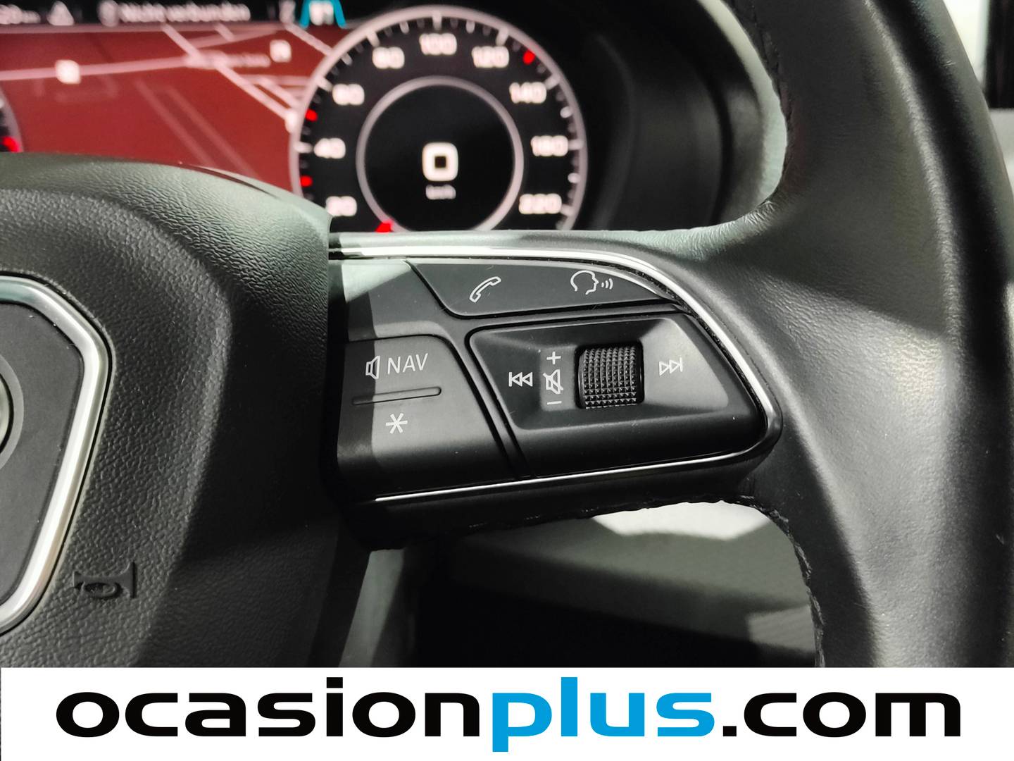 Audi Q2 Audi Q2 Advanced 35 TFSI (150 CV) S tronic seminuevo