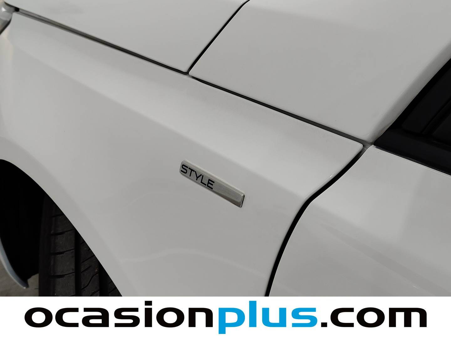 Foto Peugeot 308 Peugeot 308 PureTech 110 S&S Style (110 CV)