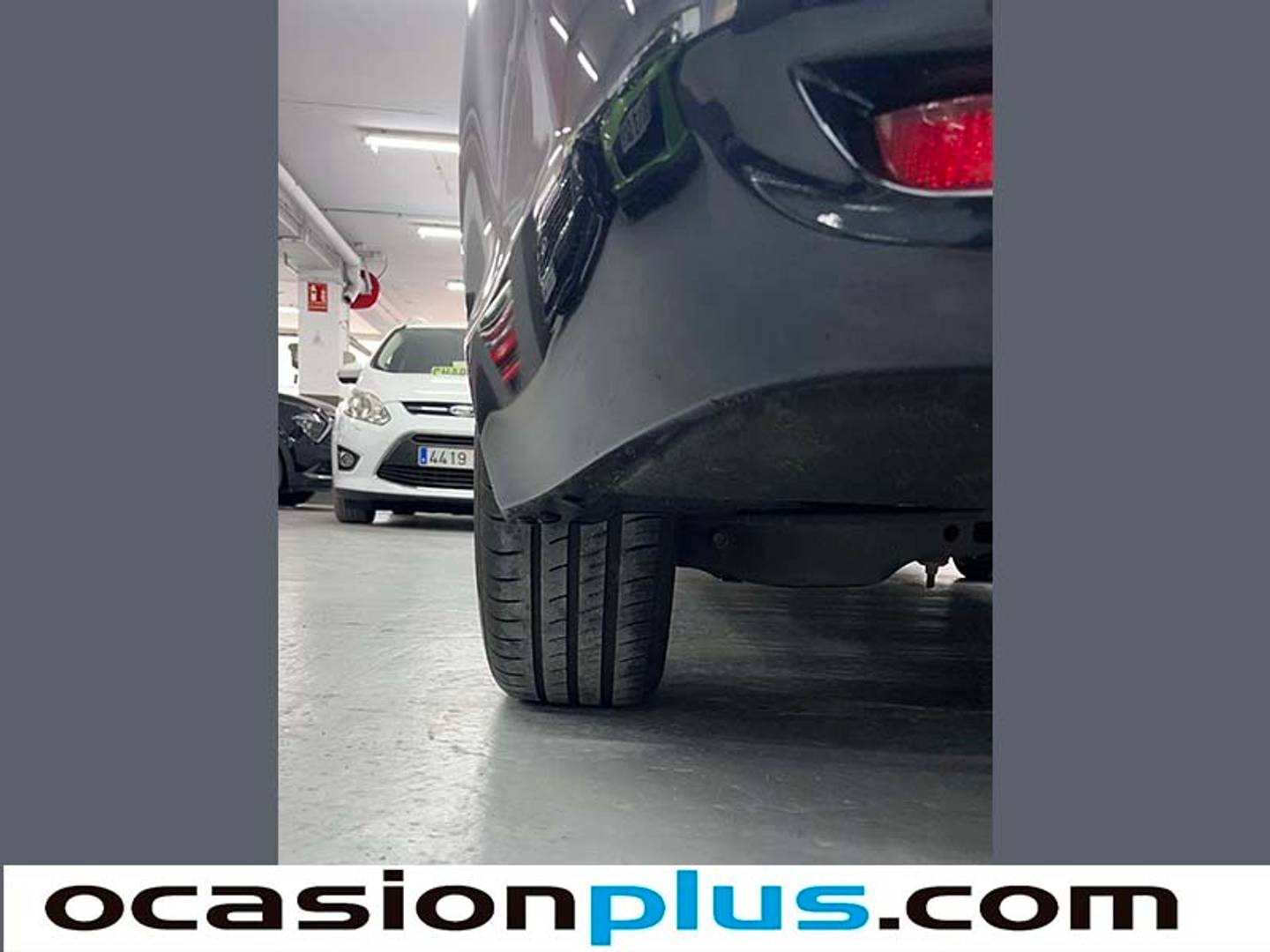 Foto Toyota Avensis Toyota Avensis 2.0 D-4D Active (126 CV)