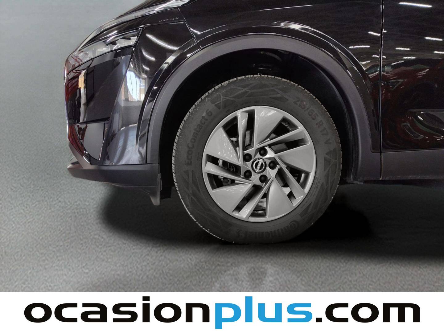 Nissan QASHQAI Nissan Qashqai DIG-T 158 mHEV Acenta Xtronic (158 CV) de ocasión