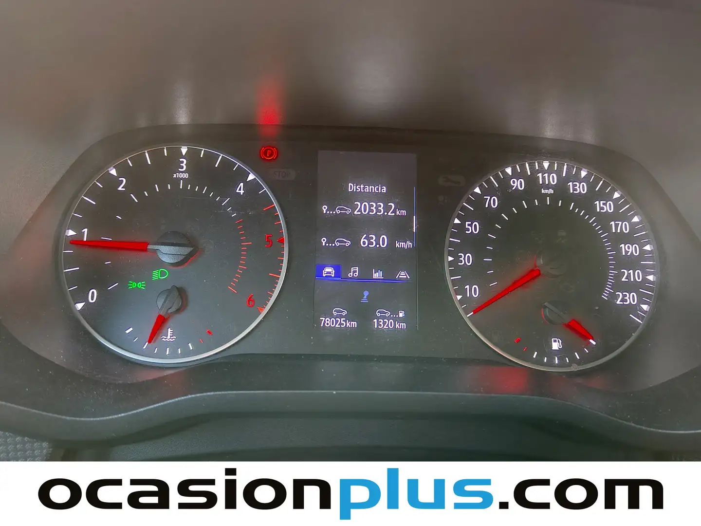 Foto Renault Trafic Renault Trafic Furgon L1H1 Blue dCi (130 CV)