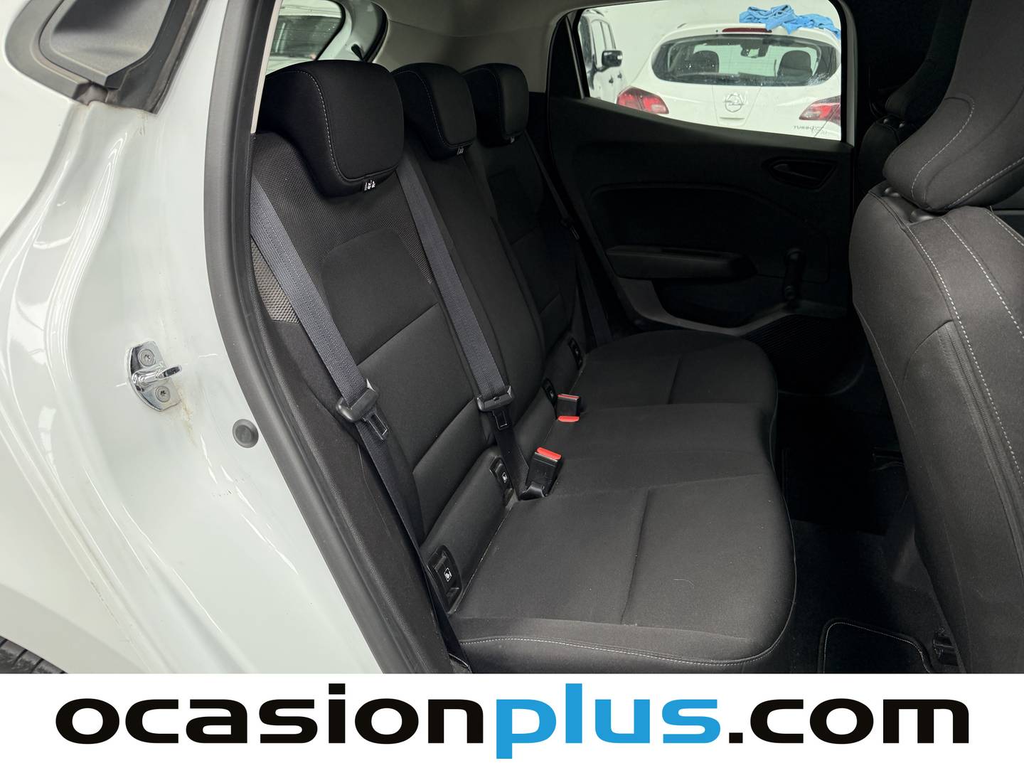 Renault Clio Renault Clio Business Blue dCi (100 CV) km 0