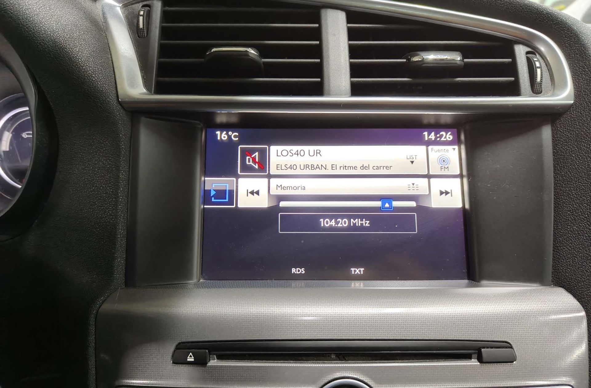 Citroën C4 PureTech 130 Feel Edition - foto 29