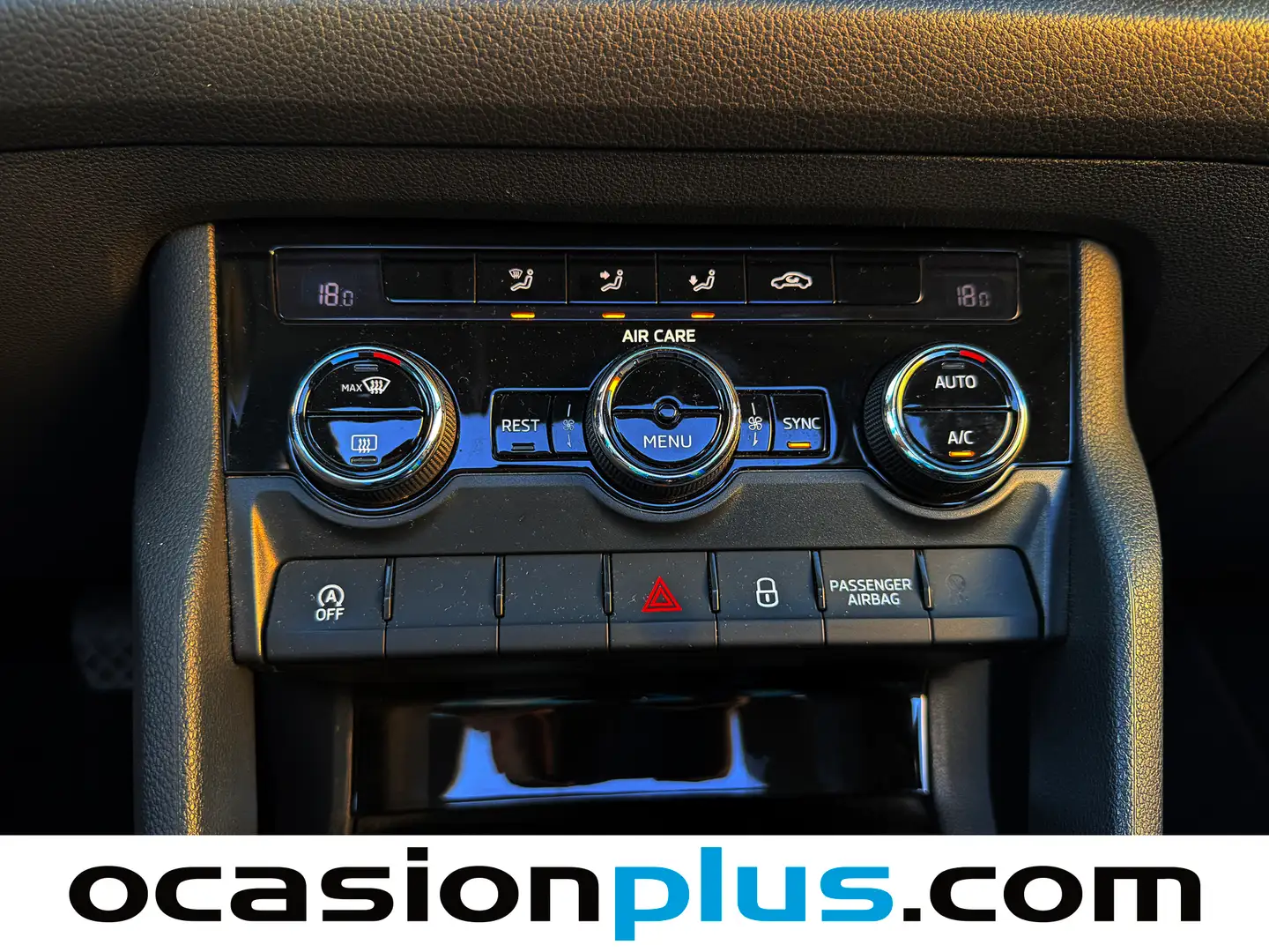 Foto Skoda Kodiaq Skoda Kodiaq 2.0 TDI Ambition 4x2 DSG  (150 CV)