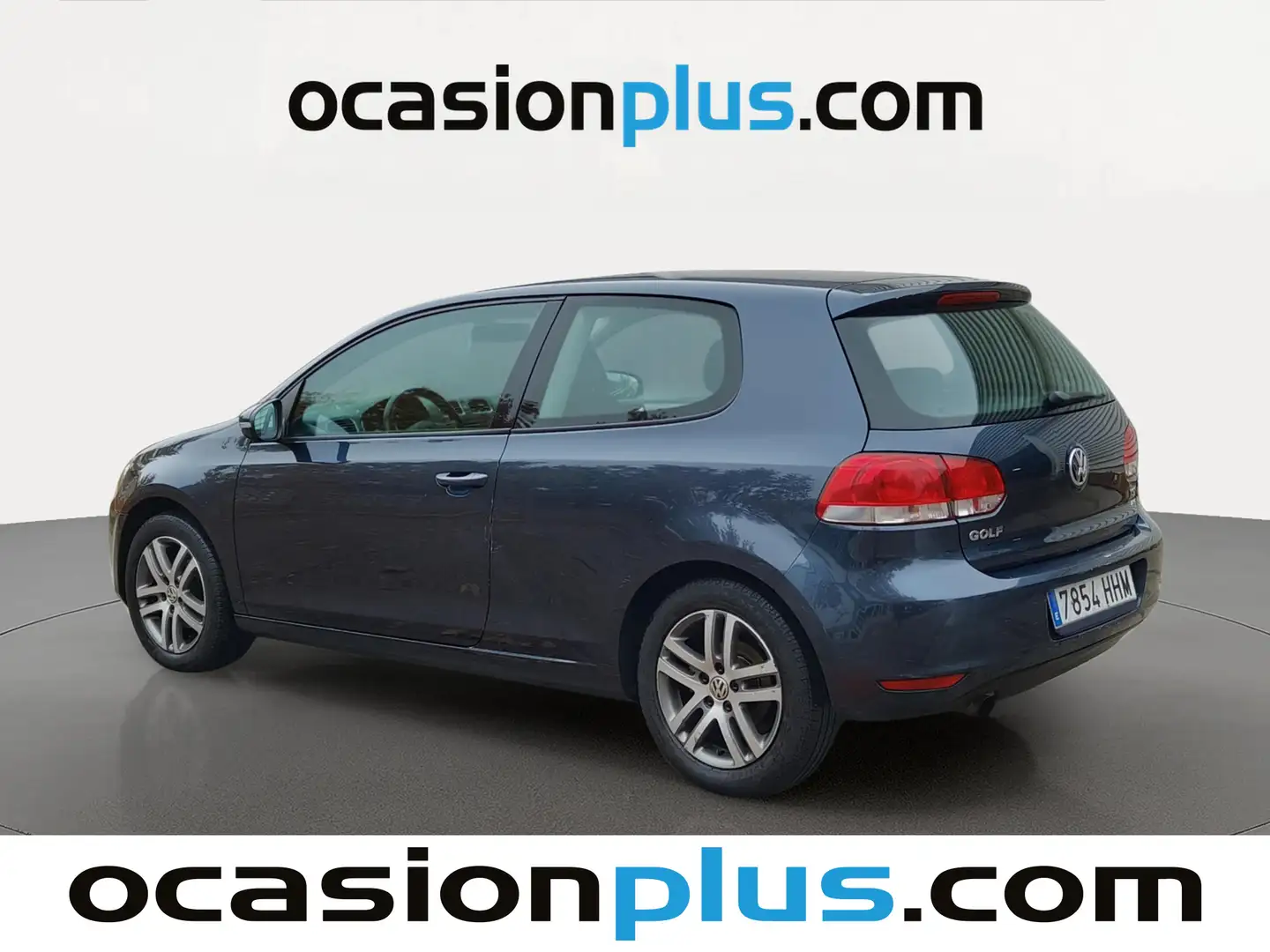 Foto Volkswagen Golf Volkswagen Golf Advance 1.2 TSI (105 CV) DSG