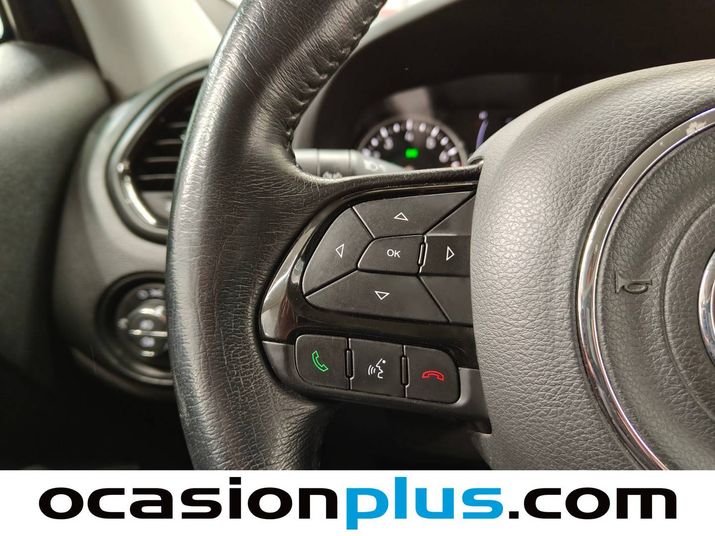 Foto Jeep Renegade Jeep Renegade 1.3G Night Eagle 4x2 DDCT (150 CV)