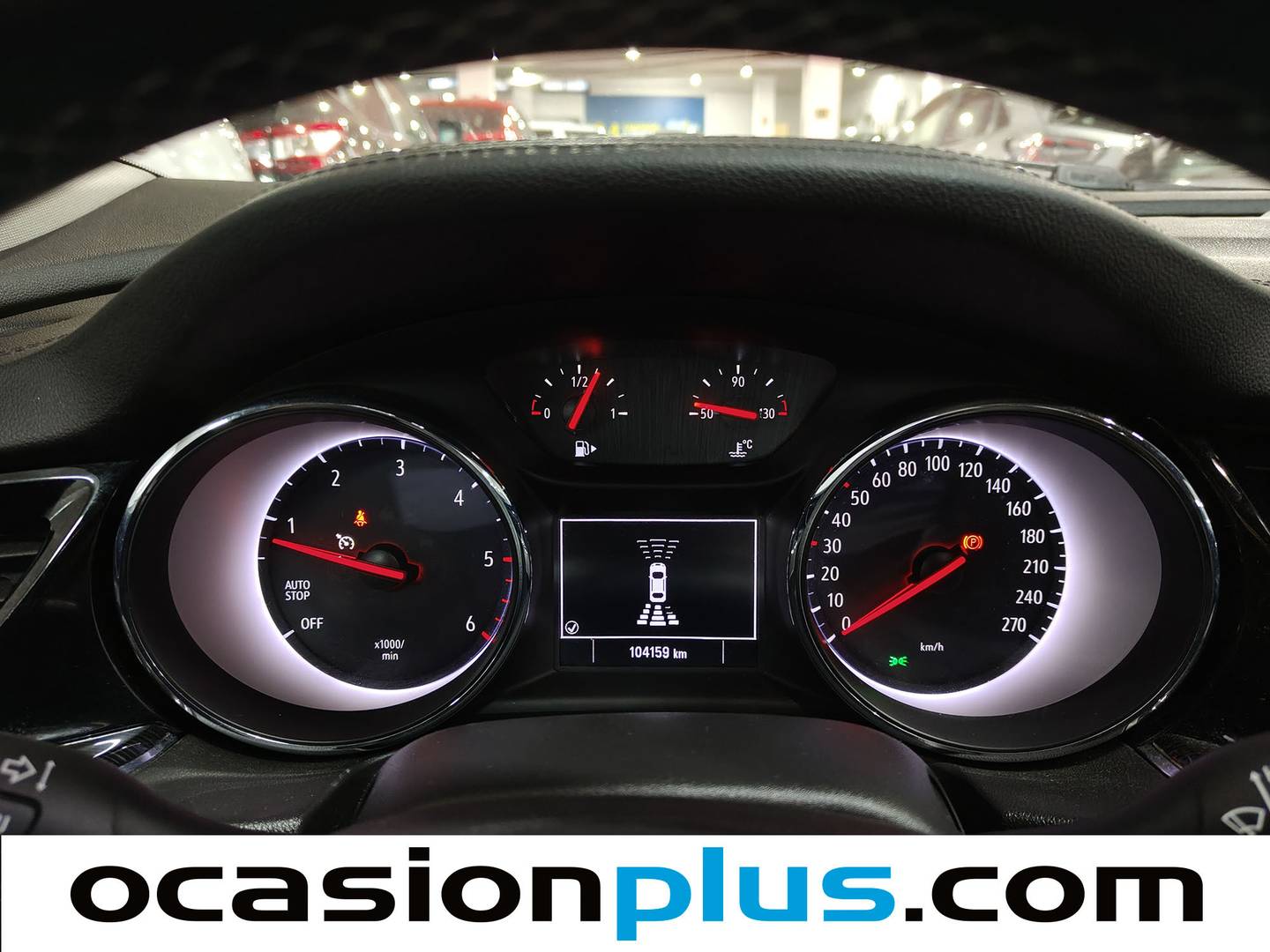 Opel Insignia Opel Insignia GS 2.0 CDTi Turbo D Excellence (170 CV) manual