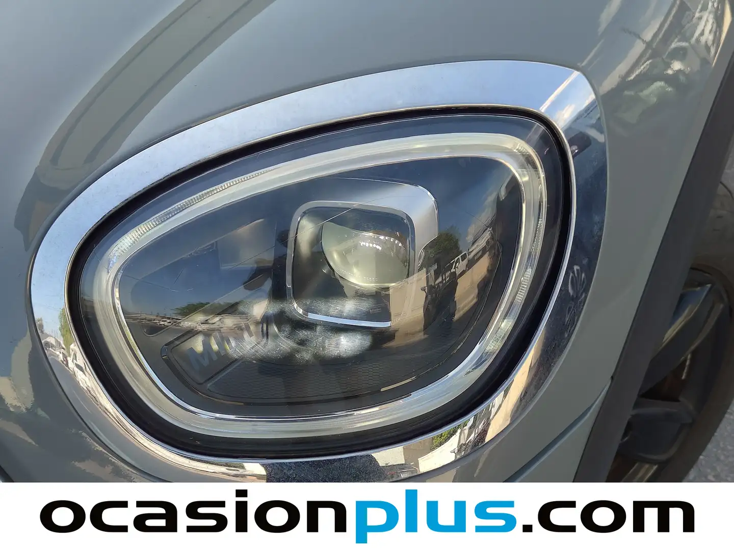 Foto Mini Countryman MINI MINI Countryman Cooper (136 CV)