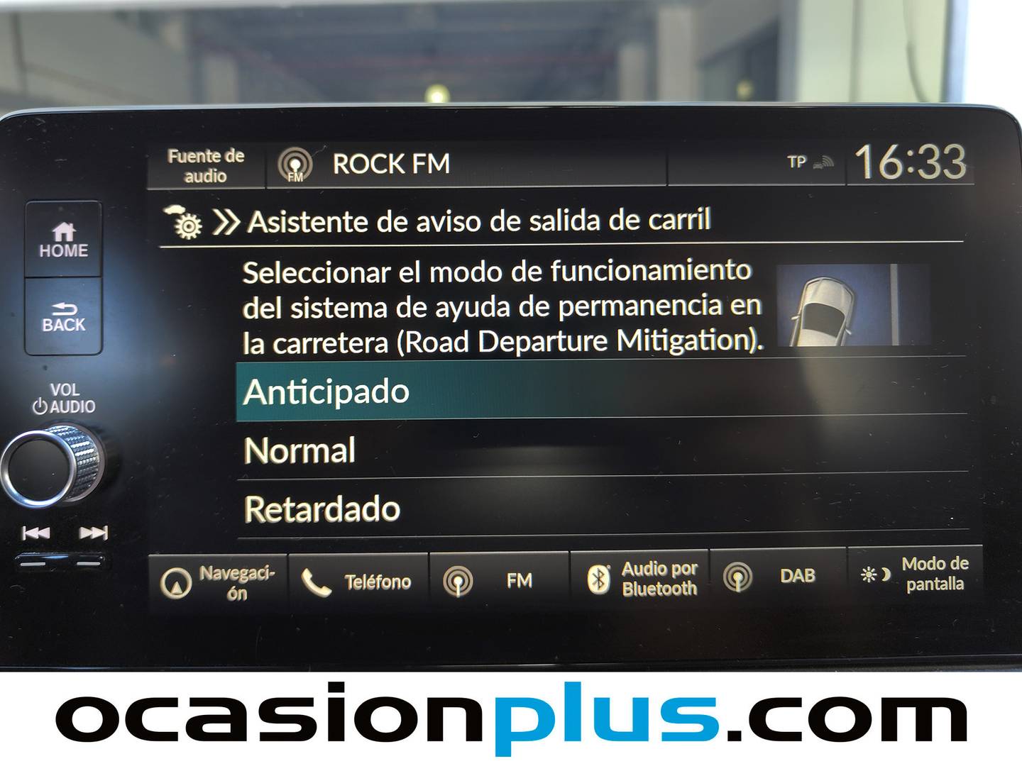 Accesorios del Honda HR-V Honda HR-V 1.5 i-MMD Advance 4x2 Auto (131 CV)