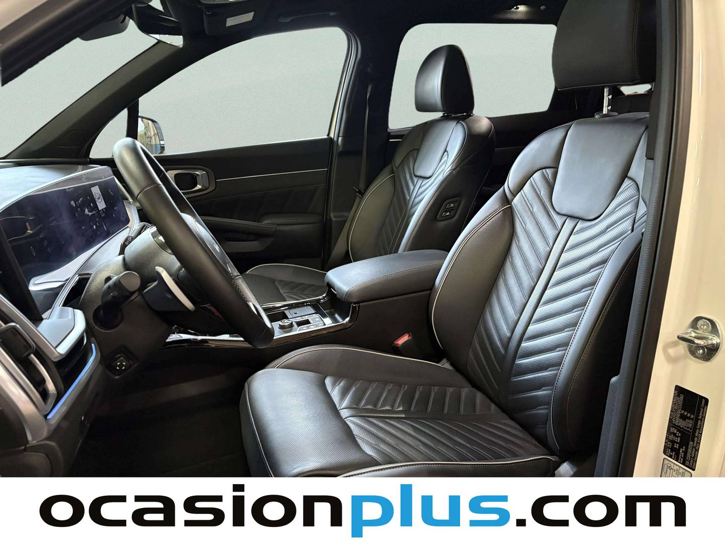 Foto KIA Sorento Kia Sorento 2.2 CRDI Emotion Pack Premium DCT (194 CV) 7 Plazas