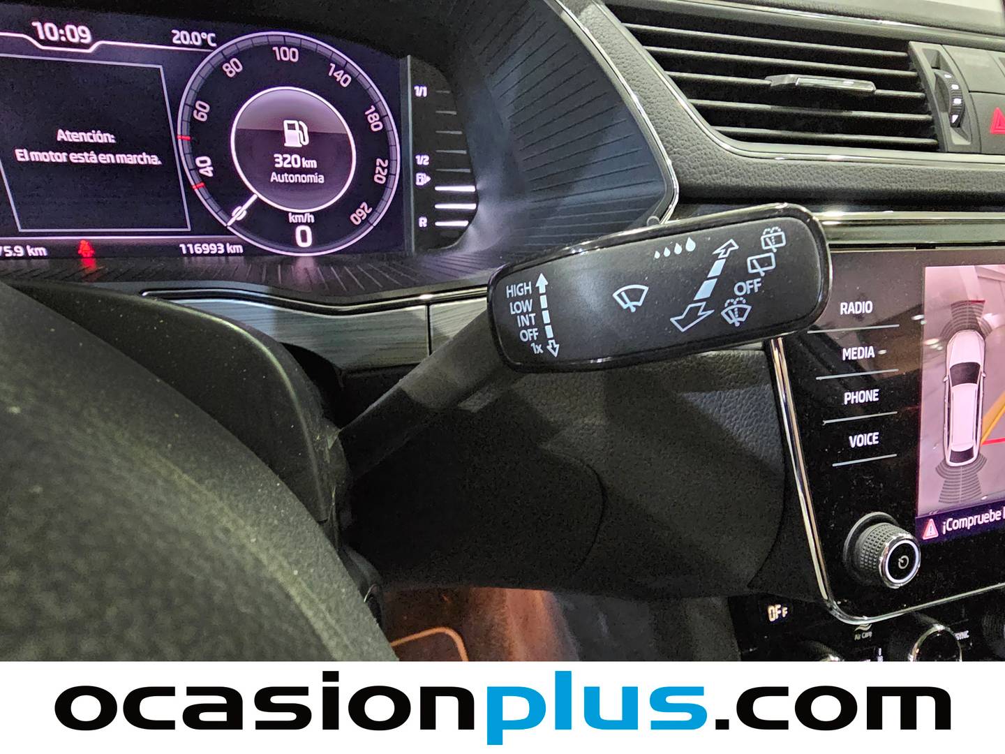 Skoda Superb Skoda Superb Combi 1.5 TSI Ambition (150 CV) km 0