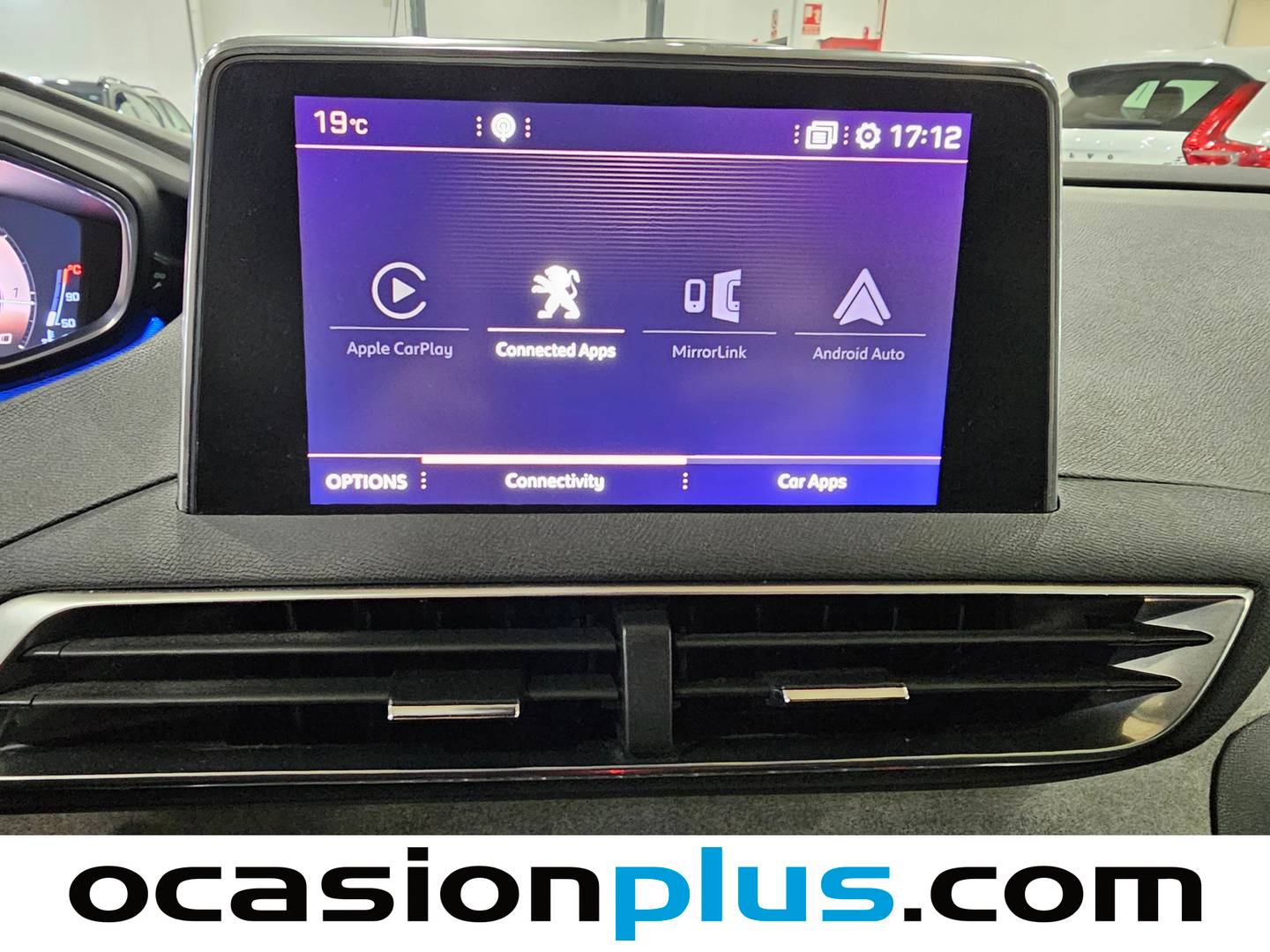 Acabados Peugeot 3008 Peugeot 3008 BlueHDi 180 S&S GT EAT6 (180 CV)