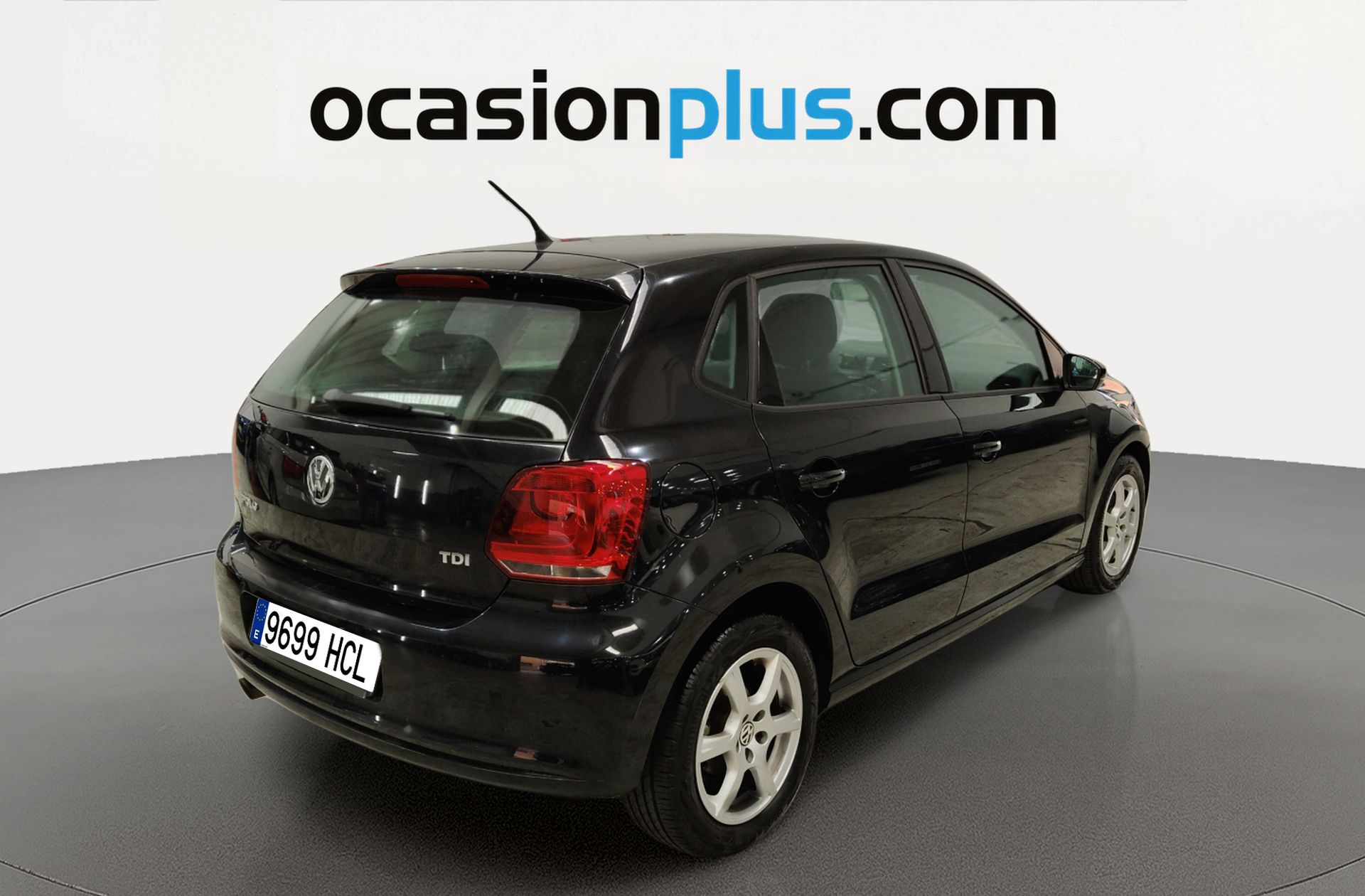 Volkswagen Polo Advance 1.6 TDI - foto 4