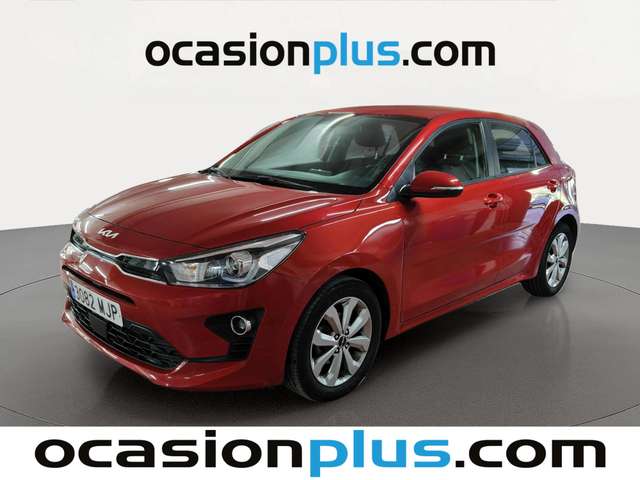 KIA Rio 1.2 DPi Drive (84 CV) de segunda mano