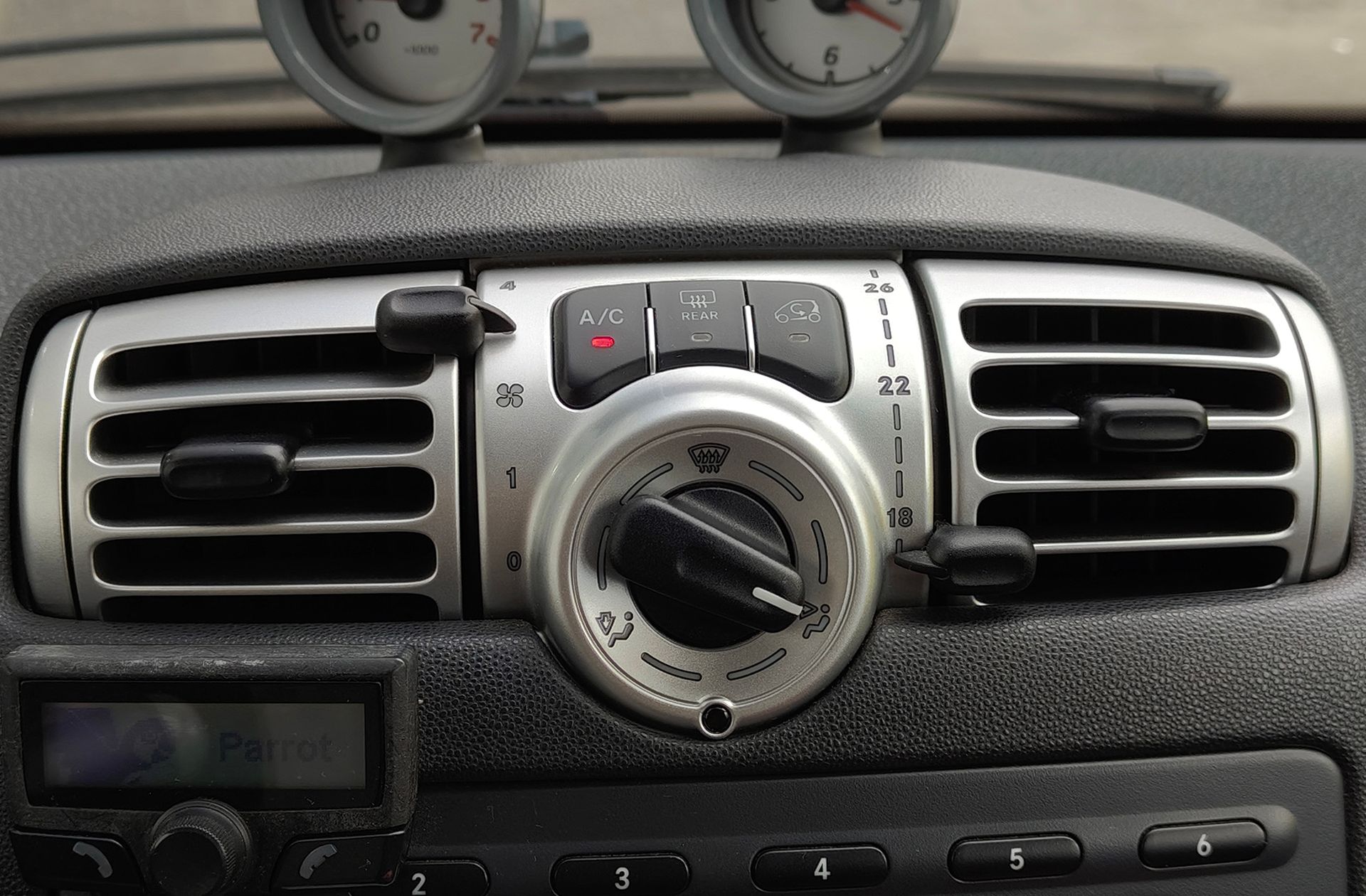 smart fortwo Coupe 62 Passion - foto 22
