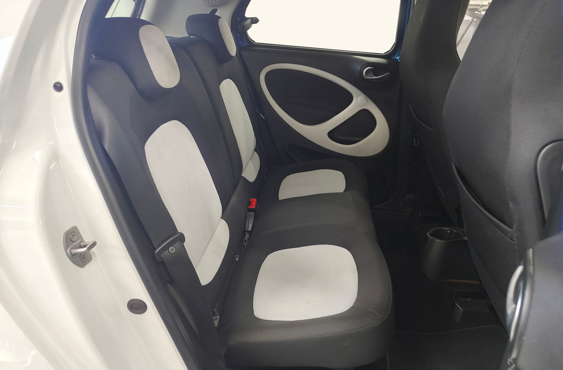 smart forfour - foto 14