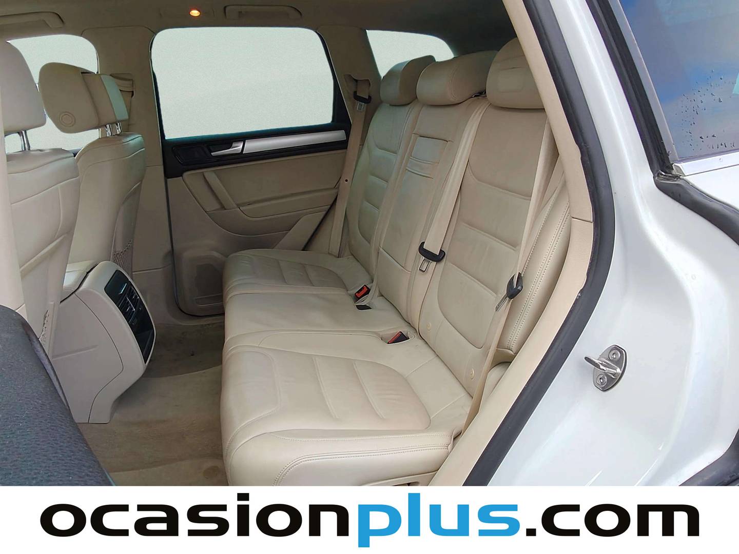 Foto Volkswagen Touareg Volkswagen Touareg Premium 3.0 TDI V6 BMT (245 CV) Tiptronic