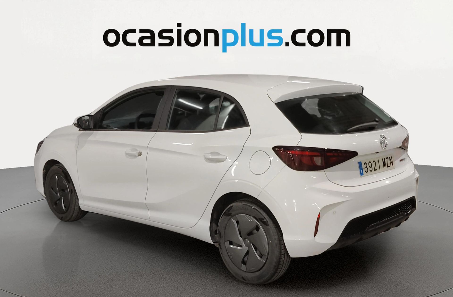 MG MG3 1.5 Standard - foto 3