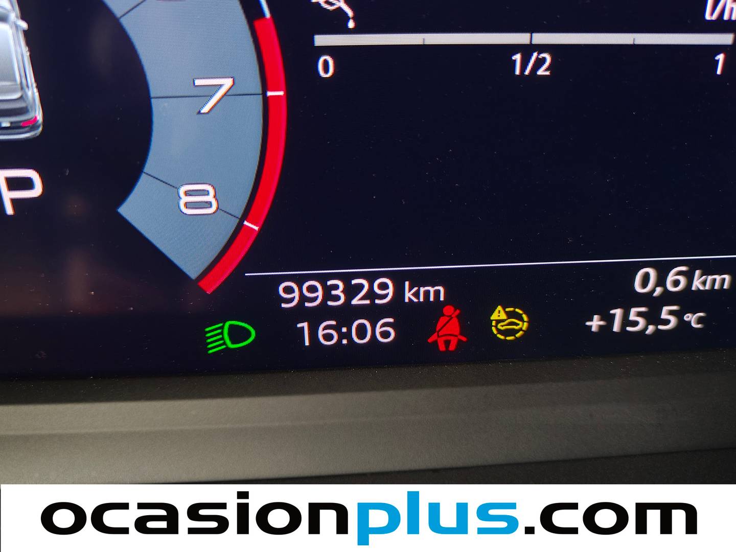 Audi A3 Audi A3 Sportback 30 TFSI (110 CV) S tronic 110cv