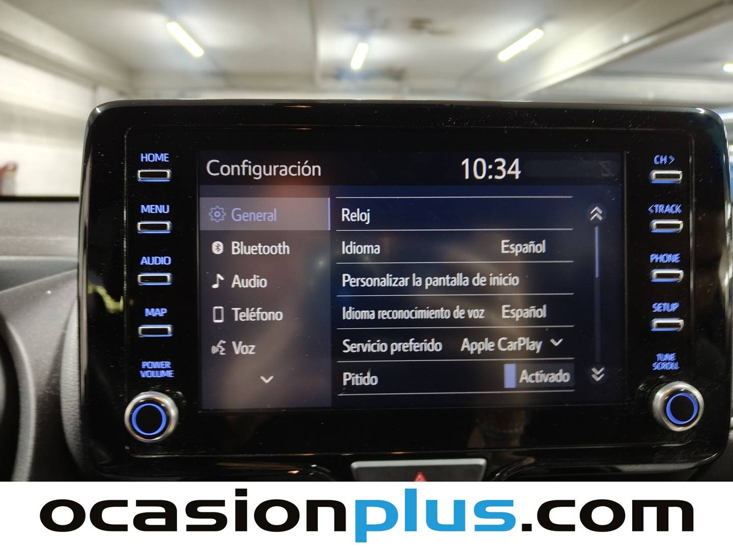 Toyota Yaris Toyota Yaris 1.5 120H Style Plus (116 CV) híbrido